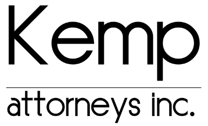 Kemp Attorneys Inc.
